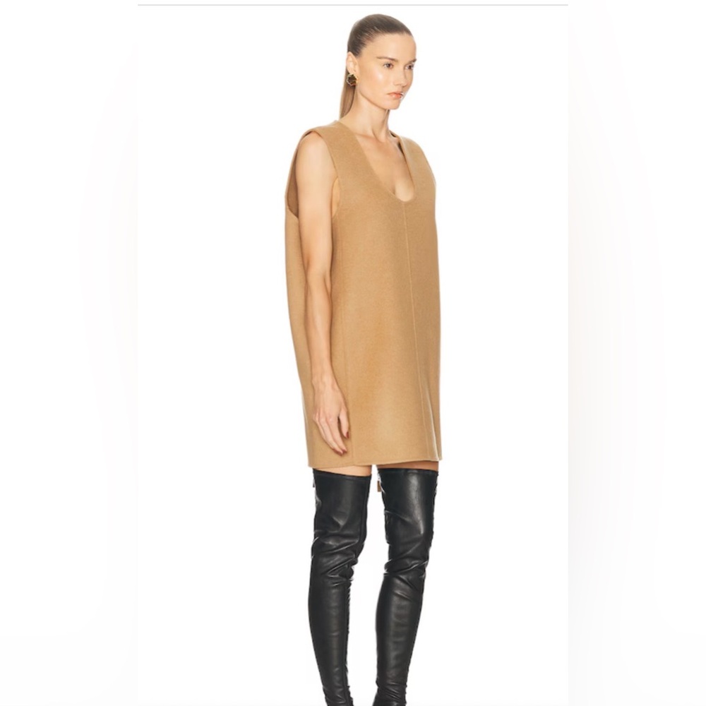 KHAITE
NYONA DRESS - Picture 4 of 12